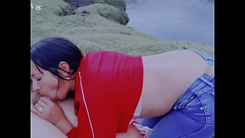 Despueacute s de la sesioacute n de fotos terminamos follando con mi universitaria sexo anal se toma la leche